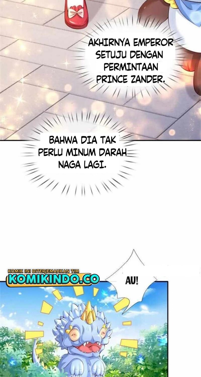 I Became The Emperor’s Daughter One Day Chapter 132 Gambar 20