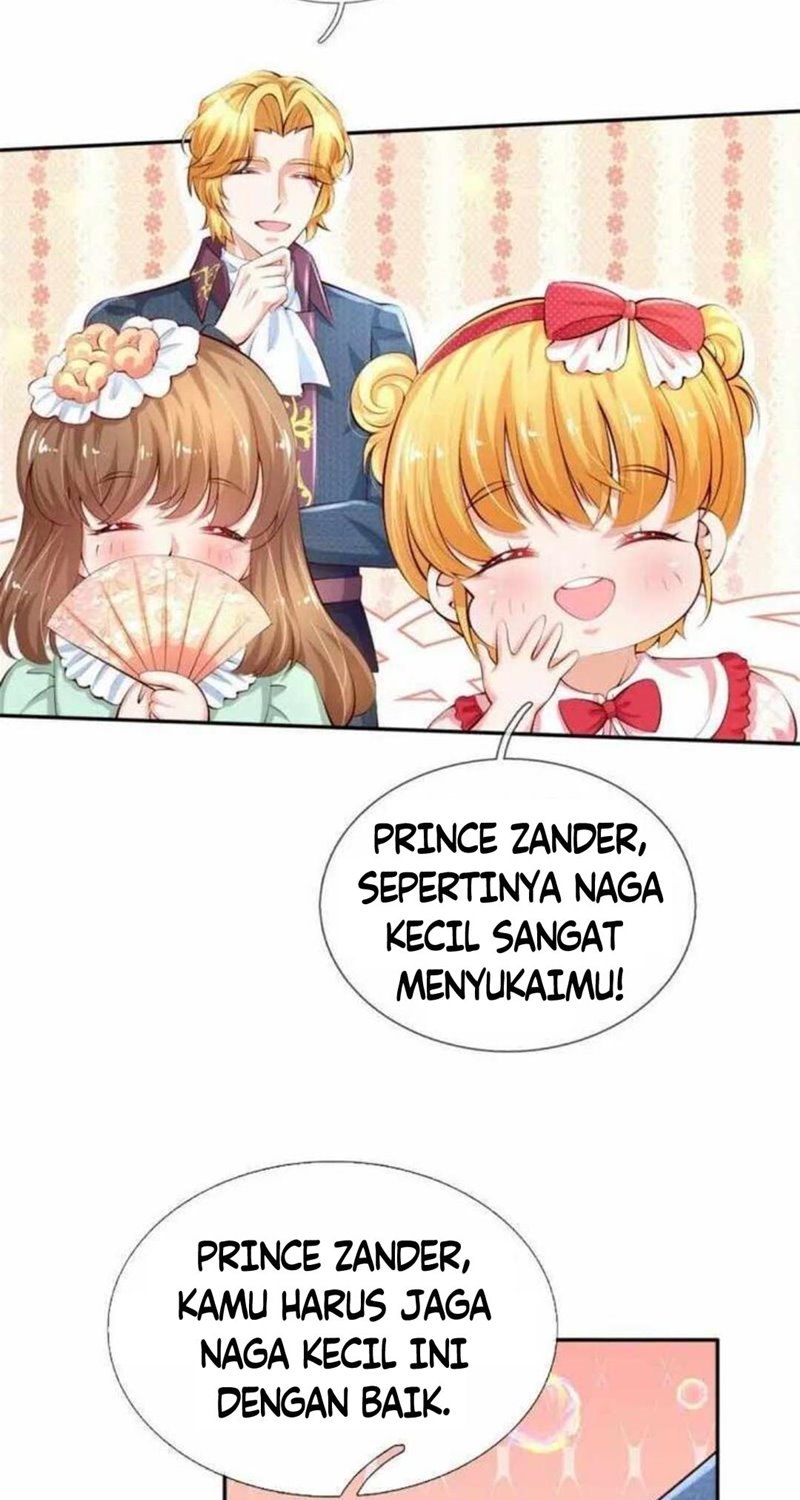 I Became The Emperor’s Daughter One Day Chapter 132 Gambar 23