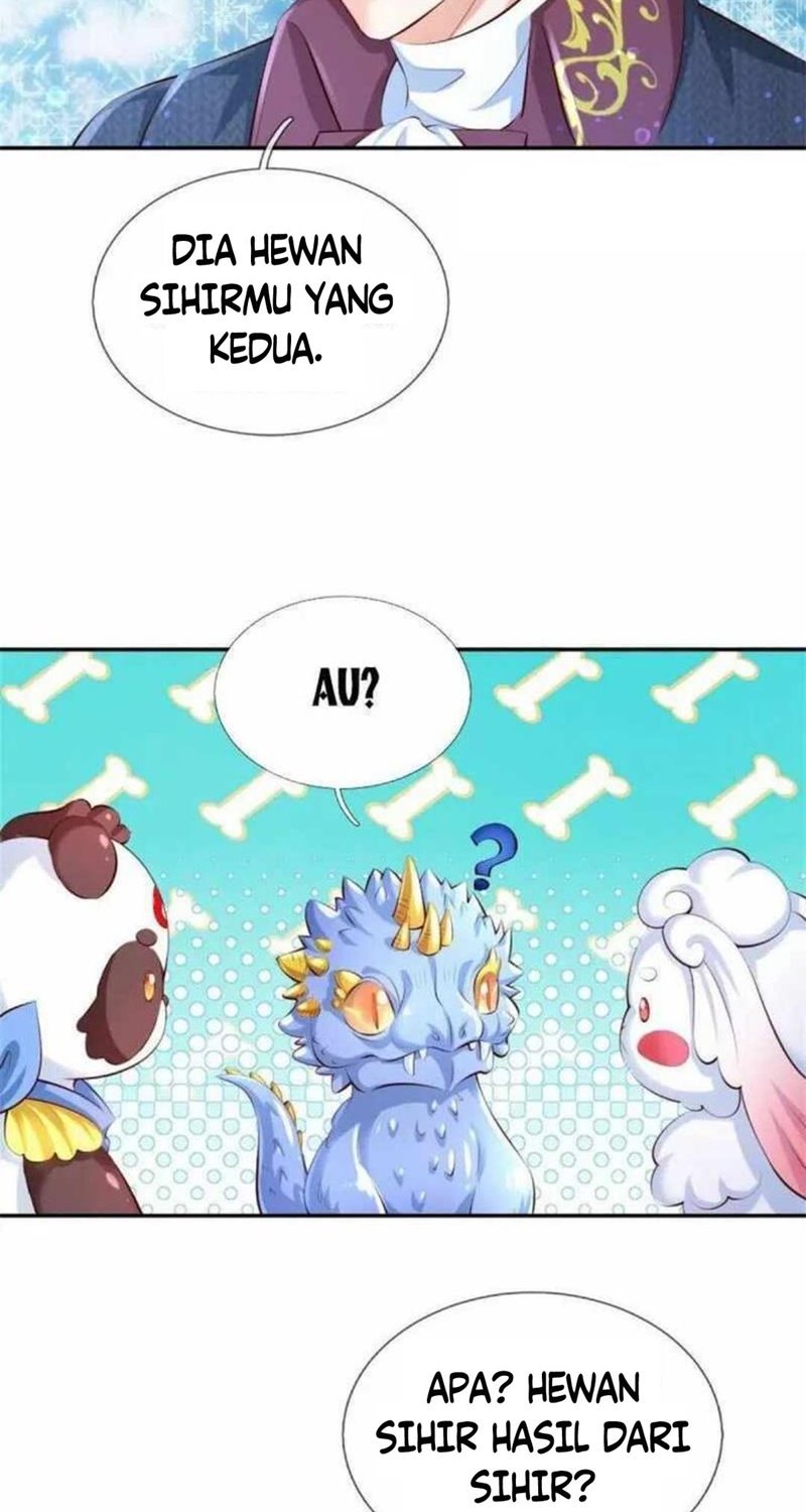 I Became The Emperor’s Daughter One Day Chapter 132 Gambar 25