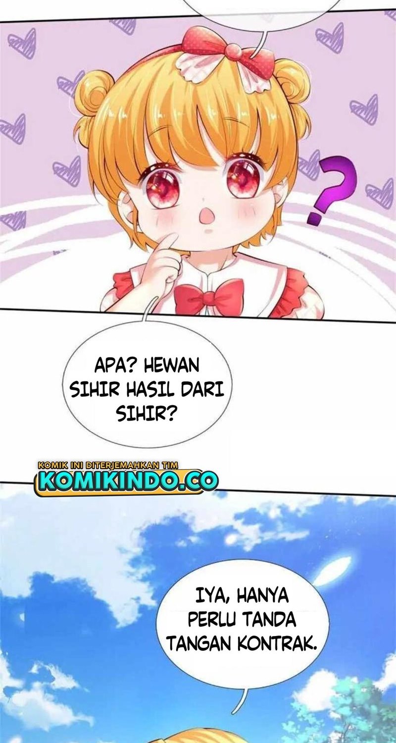 I Became The Emperor’s Daughter One Day Chapter 132 Gambar 26