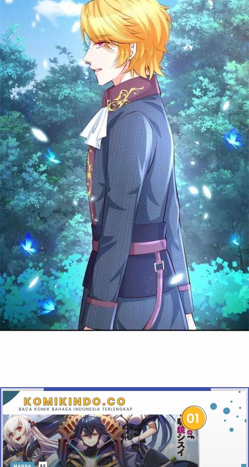 I Became The Emperor’s Daughter One Day Chapter 132 Gambar 27