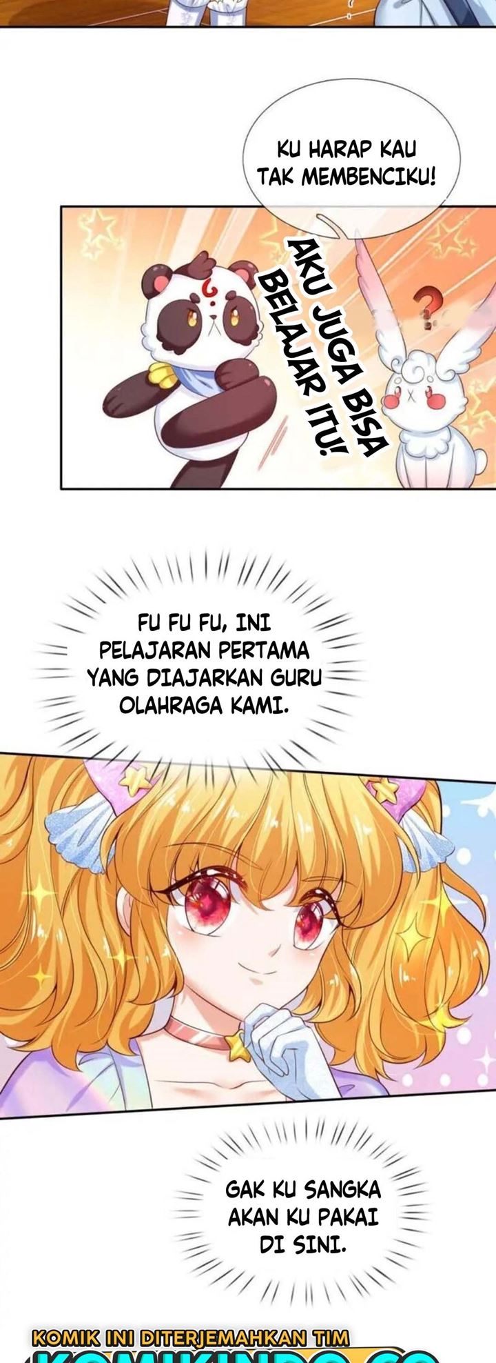I Became The Emperor’s Daughter One Day Chapter 146 Gambar 12