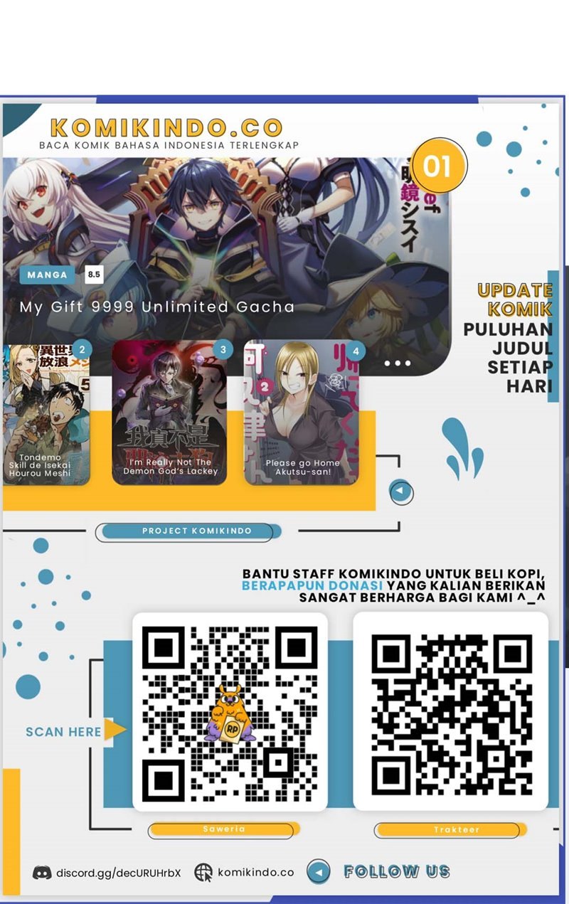 I Became The Emperor’s Daughter One Day Chapter 149 Gambar 10