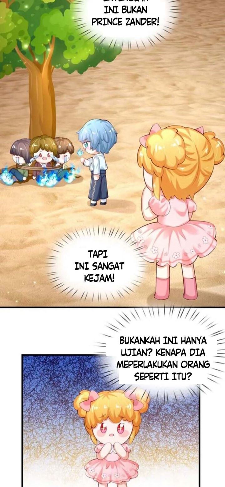 I Became The Emperor’s Daughter One Day Chapter 158 Gambar 4