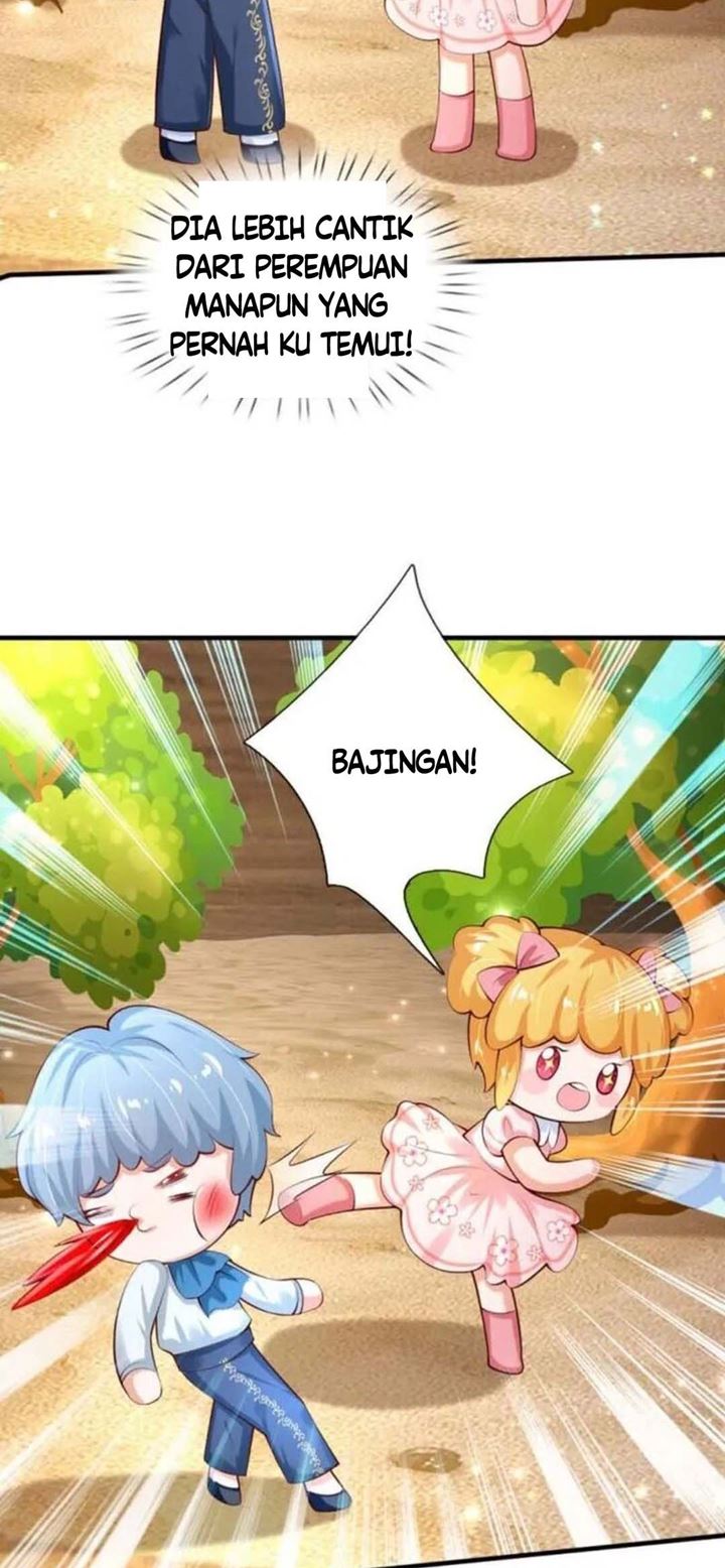 I Became The Emperor’s Daughter One Day Chapter 158 Gambar 6