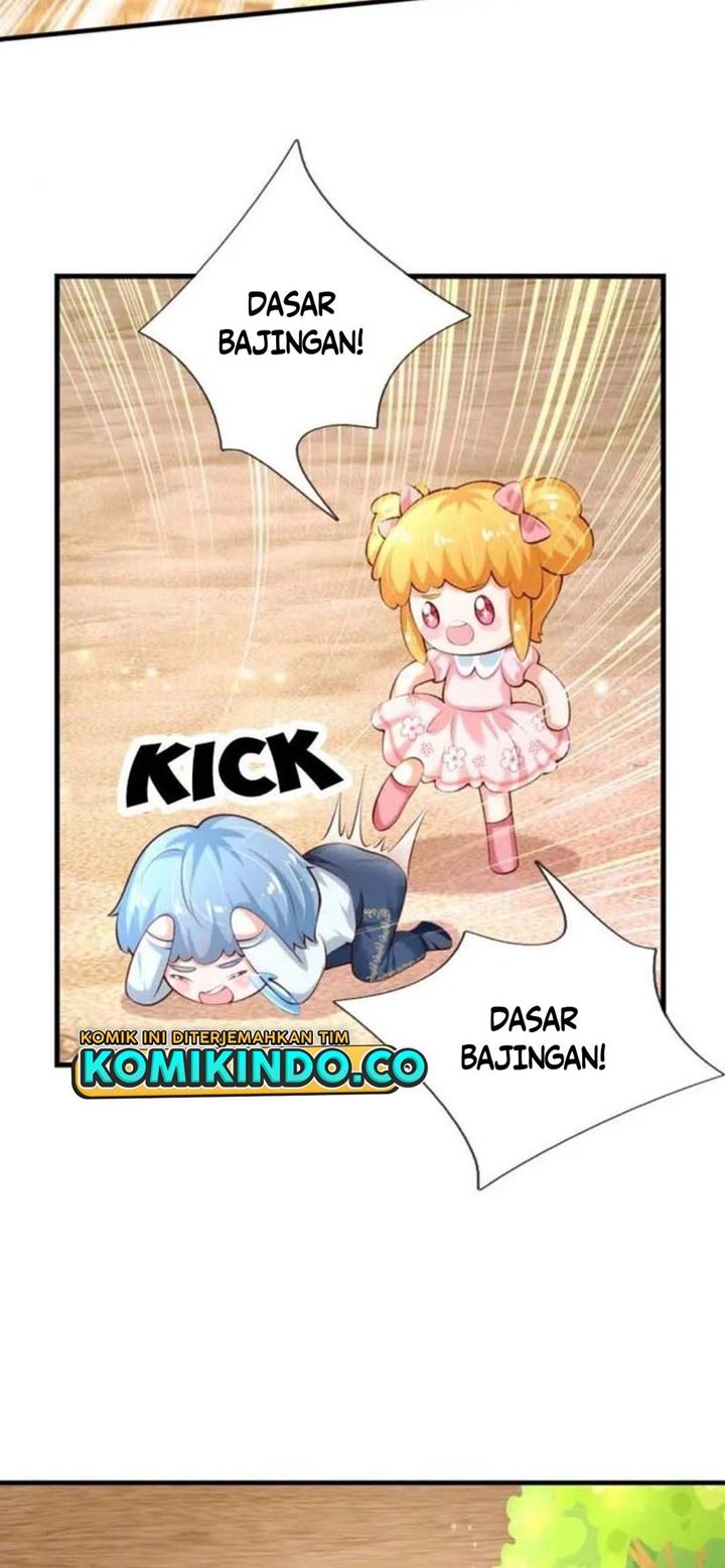 I Became The Emperor’s Daughter One Day Chapter 158 Gambar 7