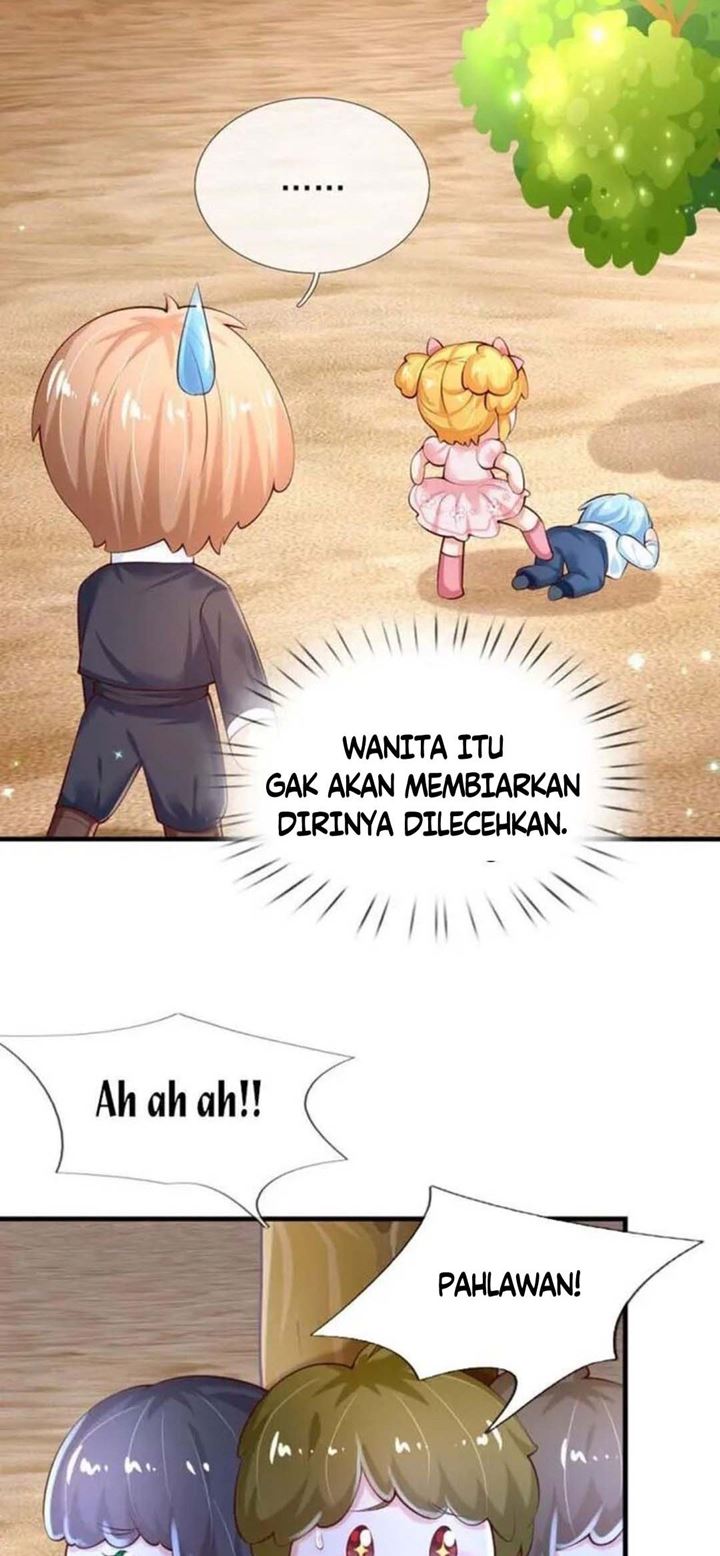 I Became The Emperor’s Daughter One Day Chapter 158 Gambar 8