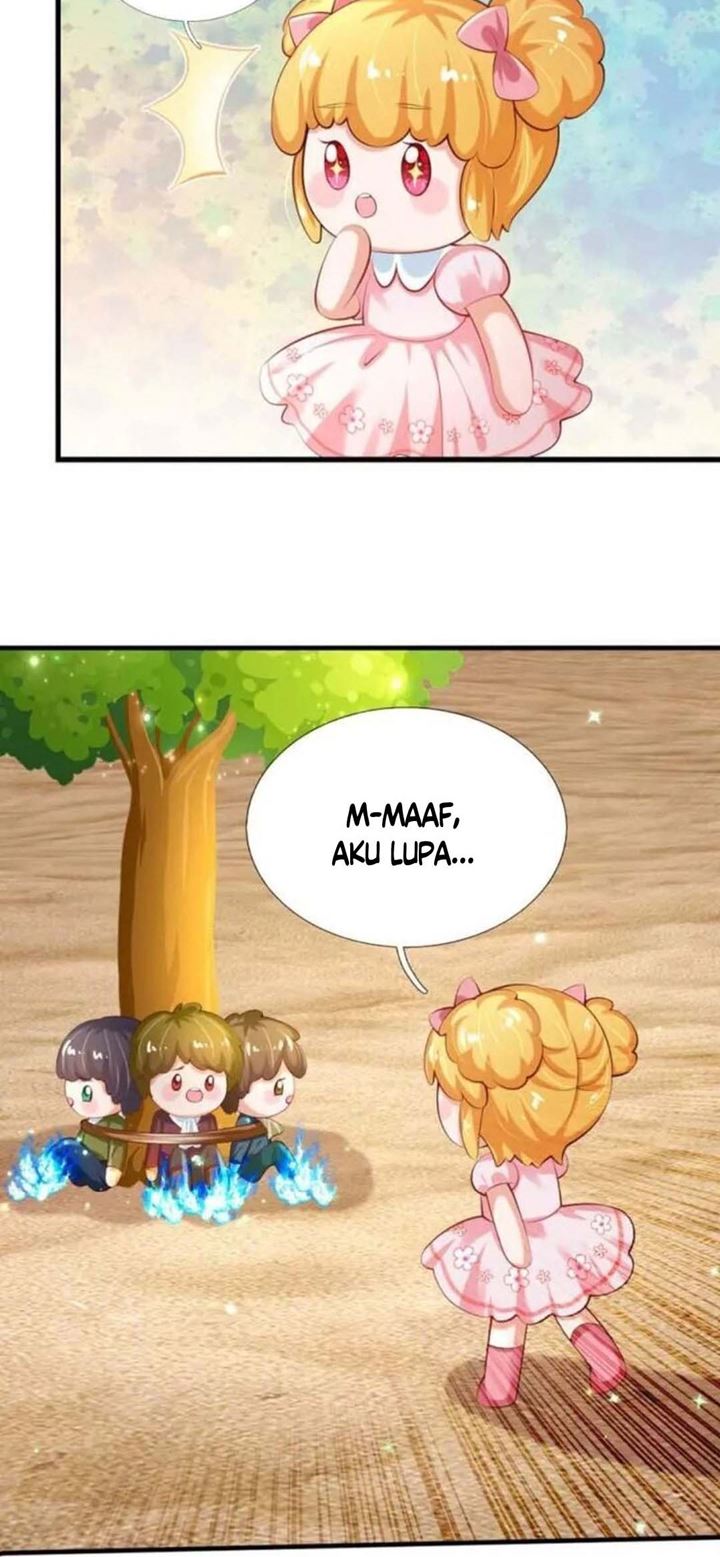 I Became The Emperor’s Daughter One Day Chapter 158 Gambar 10