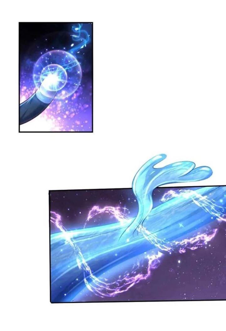 I Became The Emperor’s Daughter One Day Chapter 158 Gambar 11