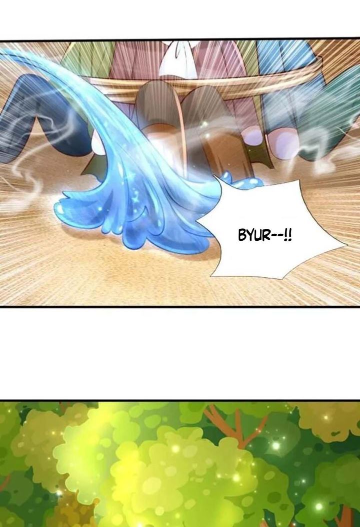 I Became The Emperor’s Daughter One Day Chapter 158 Gambar 12
