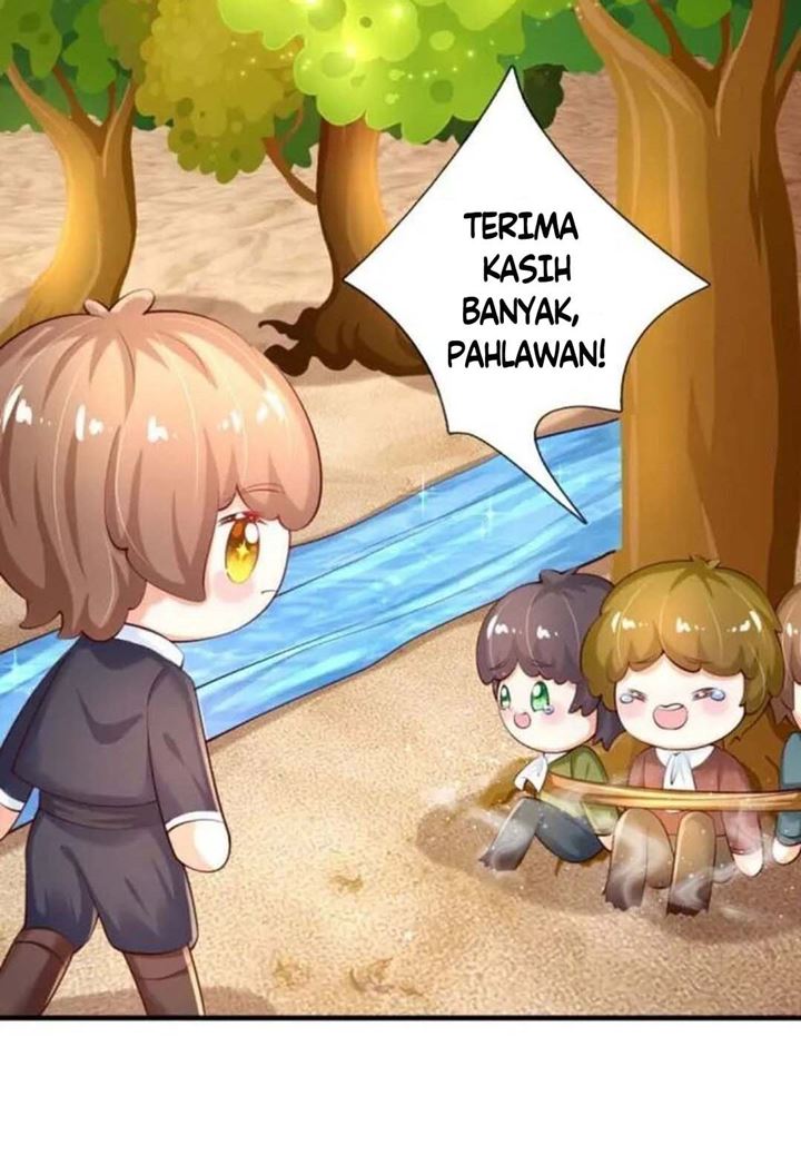 I Became The Emperor’s Daughter One Day Chapter 158 Gambar 13