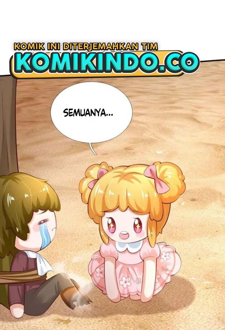 I Became The Emperor’s Daughter One Day Chapter 158 Gambar 14