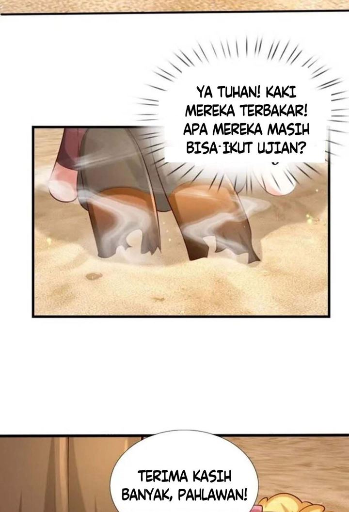 I Became The Emperor’s Daughter One Day Chapter 158 Gambar 15
