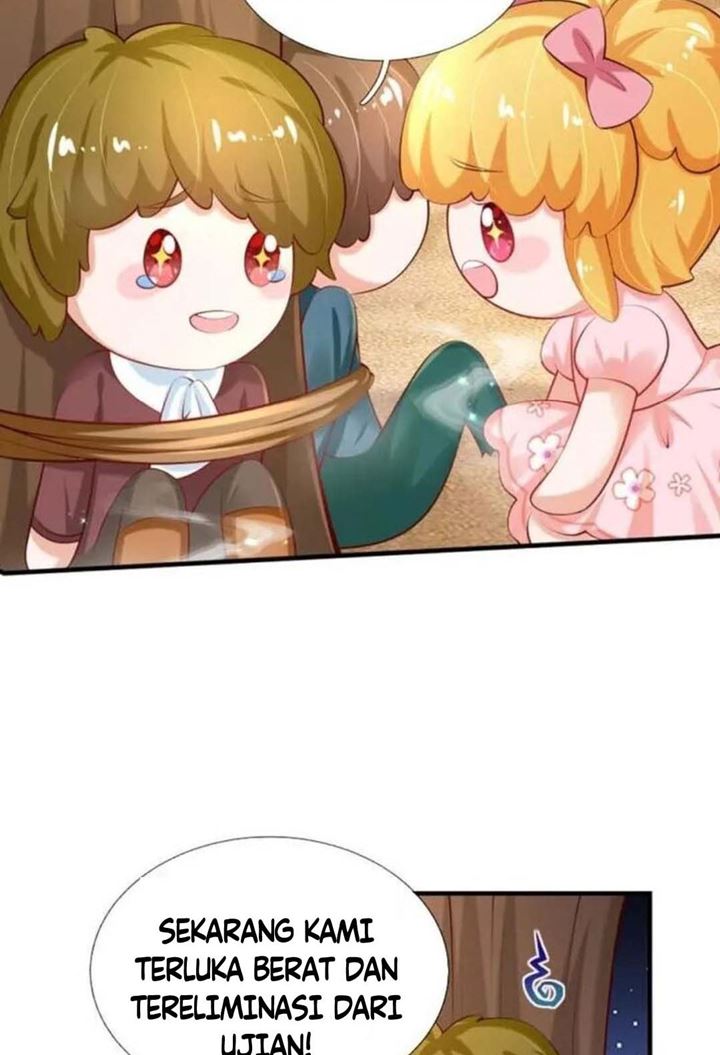 I Became The Emperor’s Daughter One Day Chapter 158 Gambar 16