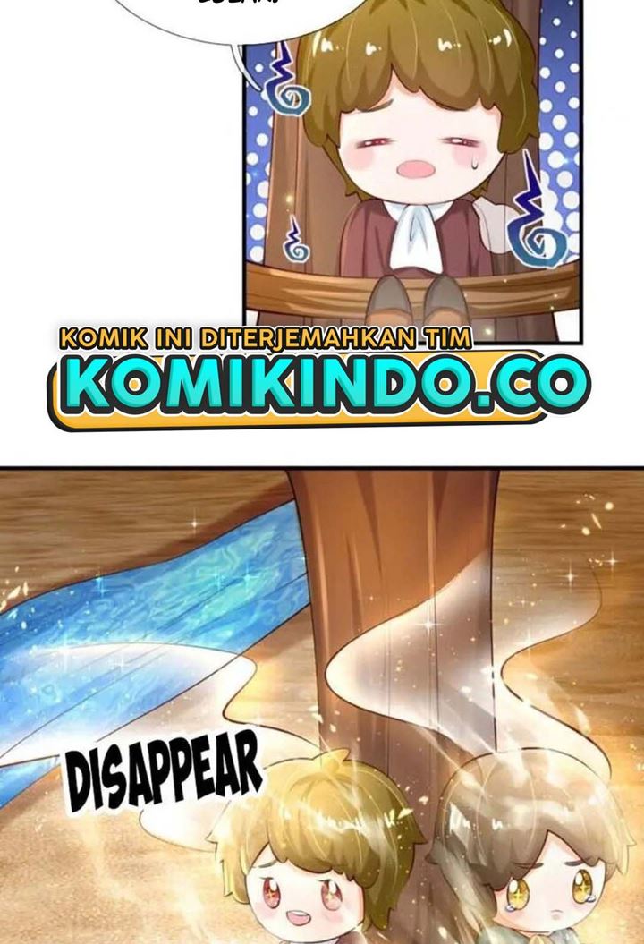 I Became The Emperor’s Daughter One Day Chapter 158 Gambar 17