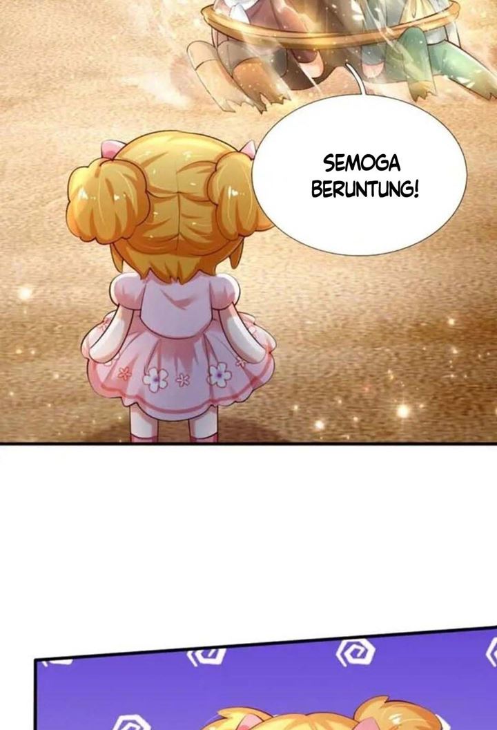 I Became The Emperor’s Daughter One Day Chapter 158 Gambar 18
