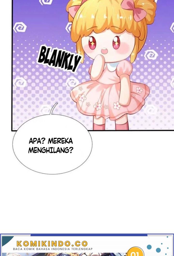 I Became The Emperor’s Daughter One Day Chapter 158 Gambar 19