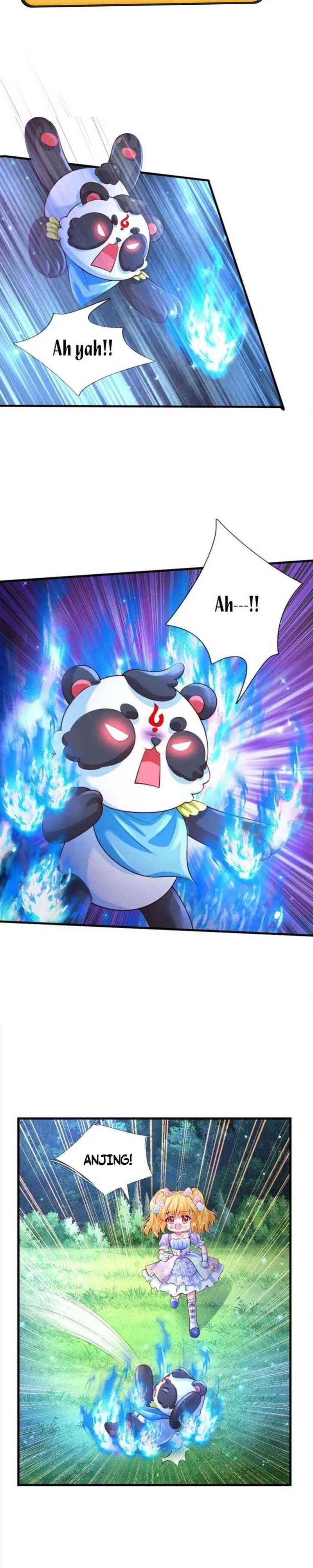 I Became The Emperor’s Daughter One Day Chapter 161 Gambar 4