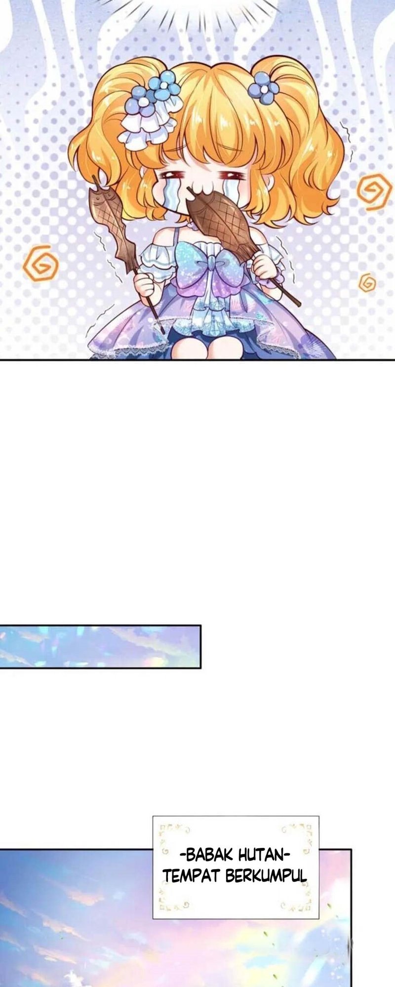 I Became The Emperor’s Daughter One Day Chapter 171 Gambar 8