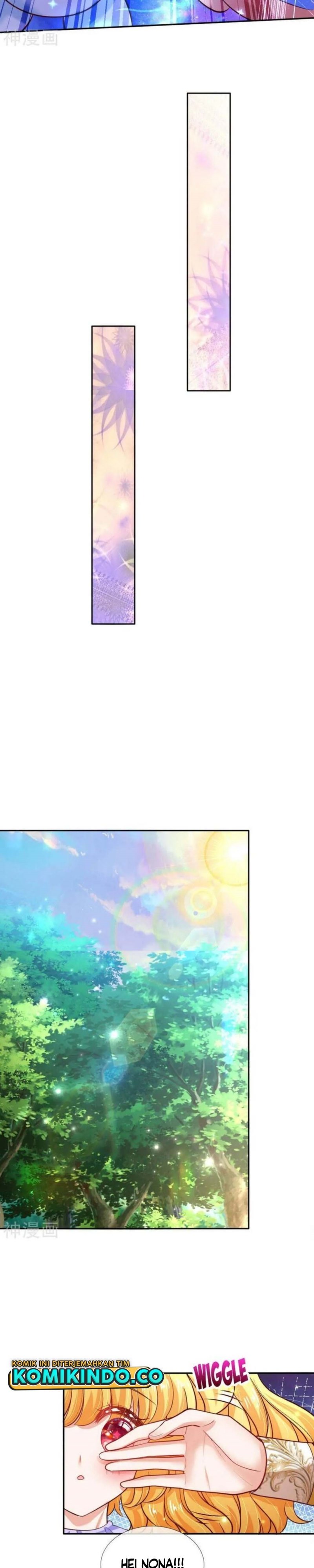 I Became The Emperor’s Daughter One Day Chapter 189 Gambar 2