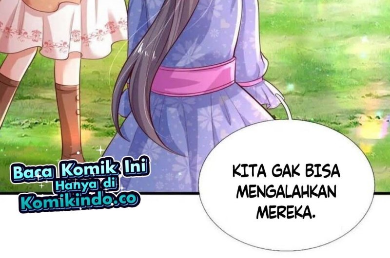 I Became The Emperor’s Daughter One Day Chapter 193 Gambar 6