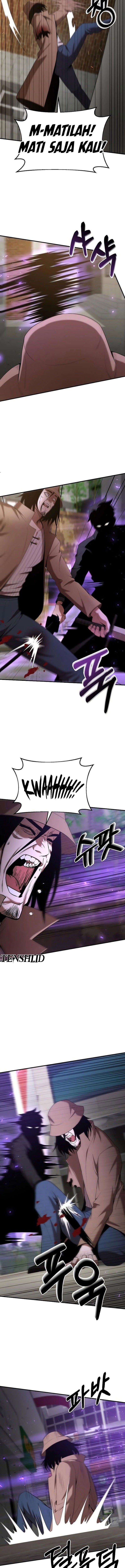 I Became a Renowned Family’s Sword Prodigy Chapter 120 Gambar 9