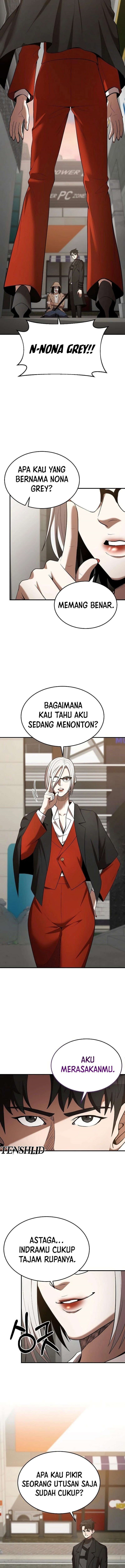 I Became a Renowned Family’s Sword Prodigy Chapter 120 Gambar 12