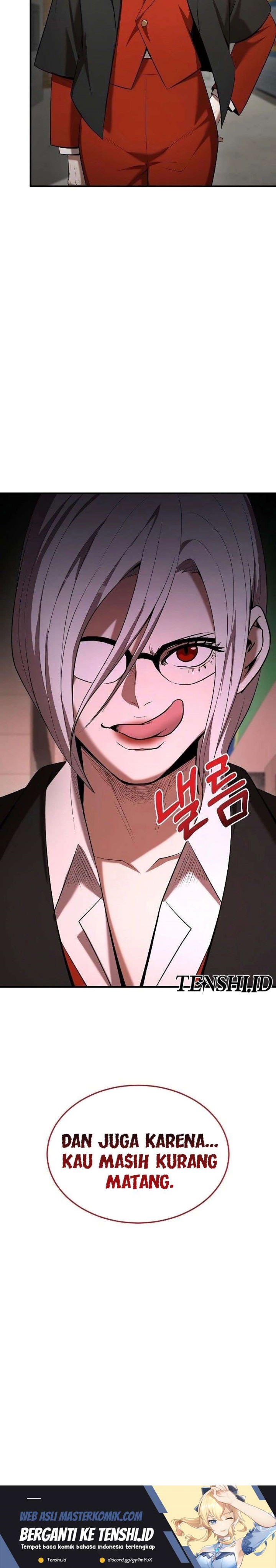 I Became a Renowned Family’s Sword Prodigy Chapter 120 Gambar 15