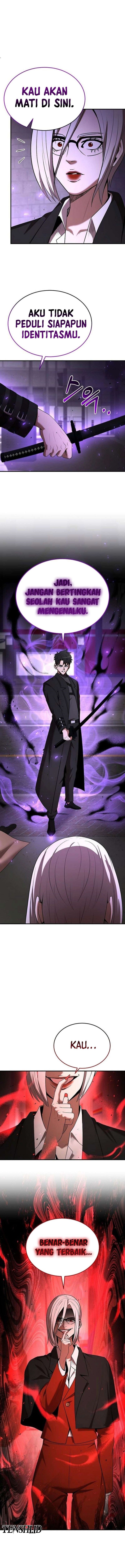 I Became a Renowned Family’s Sword Prodigy Chapter 122 Gambar 5