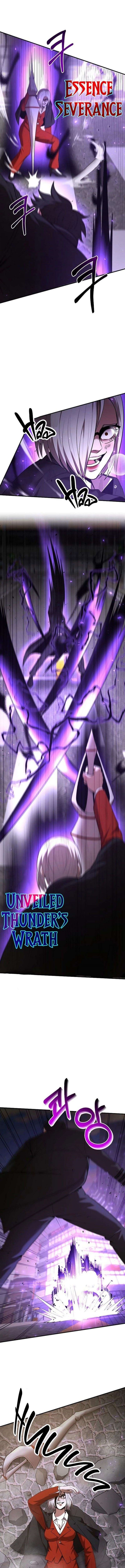 I Became a Renowned Family’s Sword Prodigy Chapter 122 Gambar 12