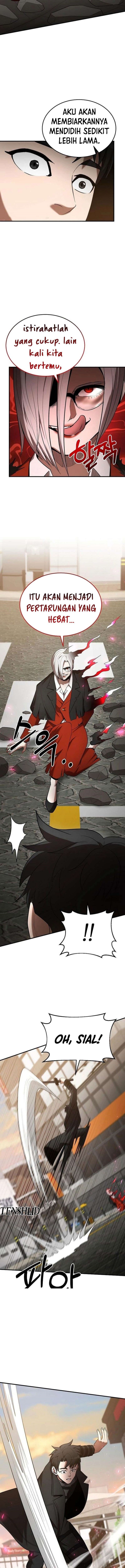 I Became a Renowned Family’s Sword Prodigy Chapter 122 Gambar 14