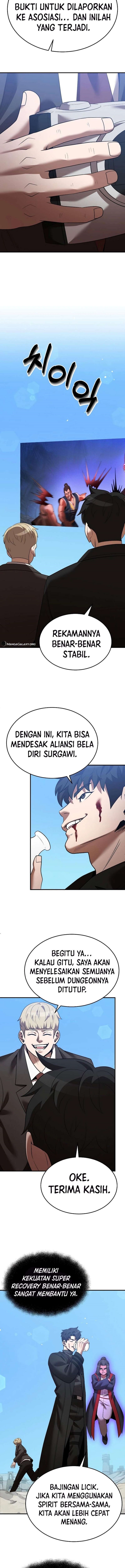 I Became a Renowned Family’s Sword Prodigy Chapter 127 Gambar 10