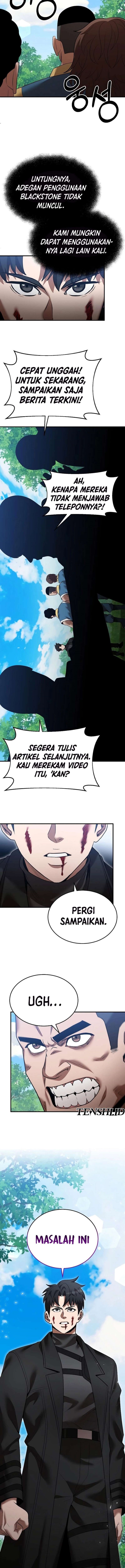 I Became a Renowned Family’s Sword Prodigy Chapter 127 Gambar 15