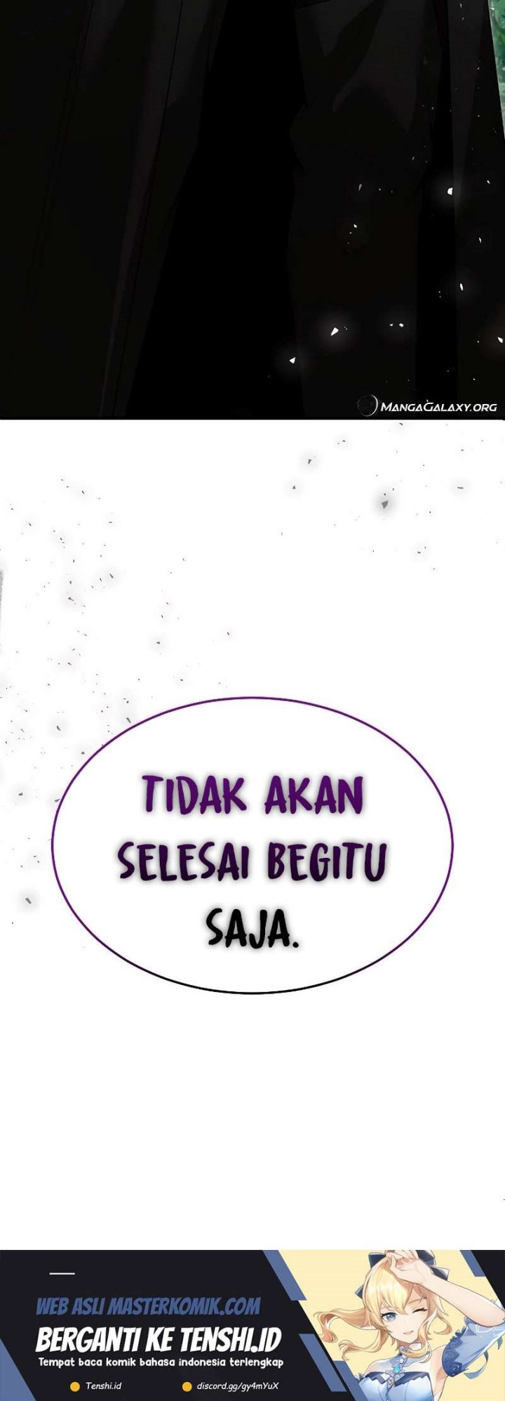 I Became a Renowned Family’s Sword Prodigy Chapter 127 Gambar 16