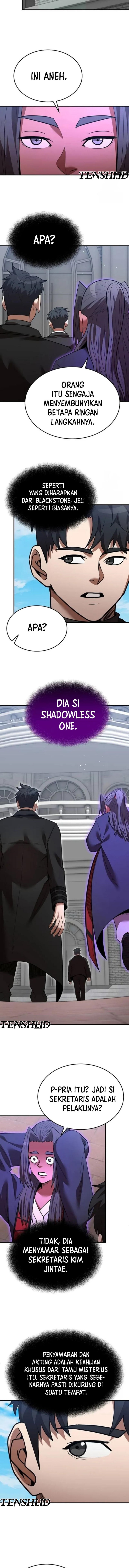 I Became a Renowned Family’s Sword Prodigy Chapter 130 Gambar 7