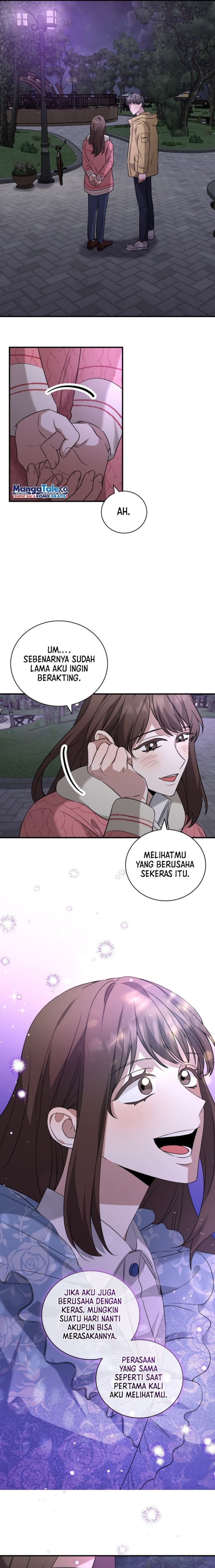 I Became a Top Actor Just by Reading Books! Chapter 52 Gambar 7