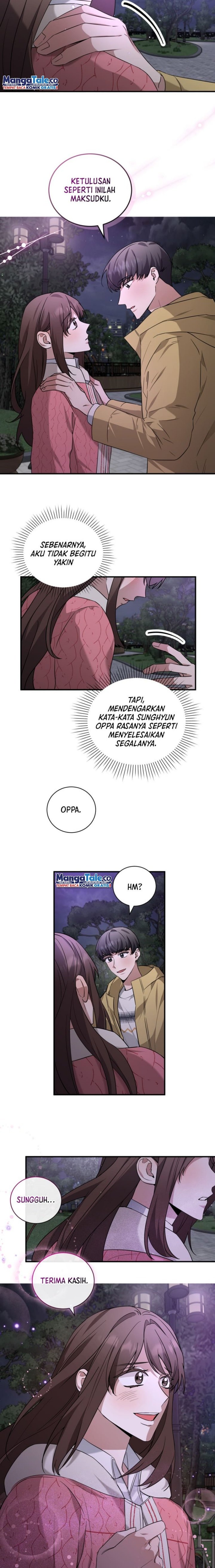 I Became a Top Actor Just by Reading Books! Chapter 52 Gambar 8