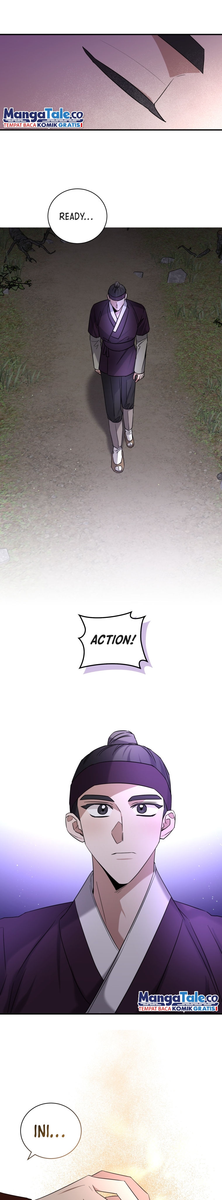 I Became a Top Actor Just by Reading Books! Chapter 55 Gambar 17