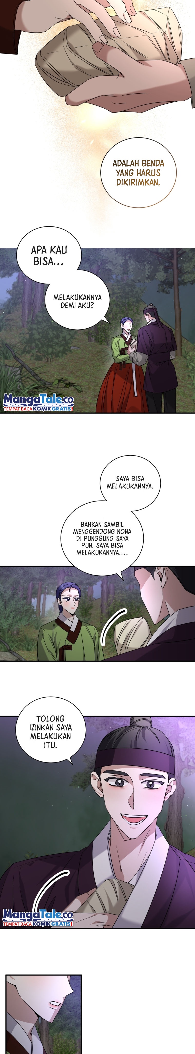 I Became a Top Actor Just by Reading Books! Chapter 55 Gambar 18