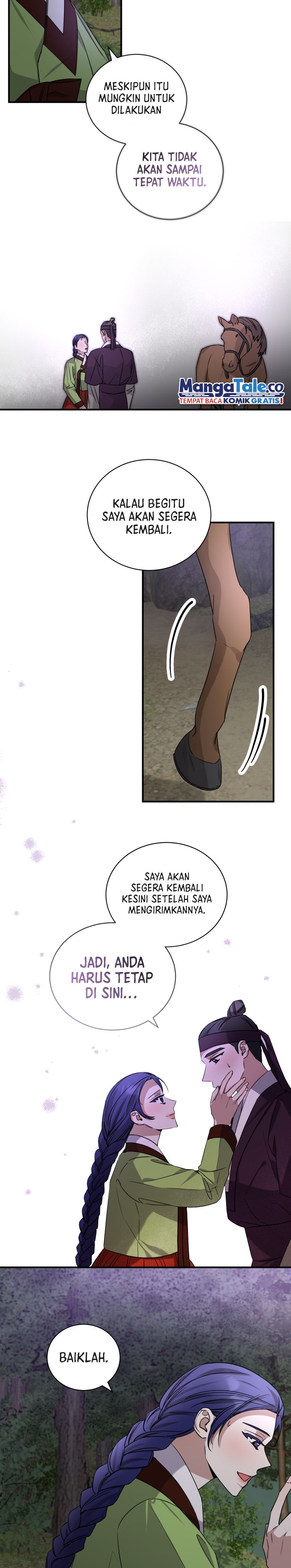 I Became a Top Actor Just by Reading Books! Chapter 55 Gambar 19