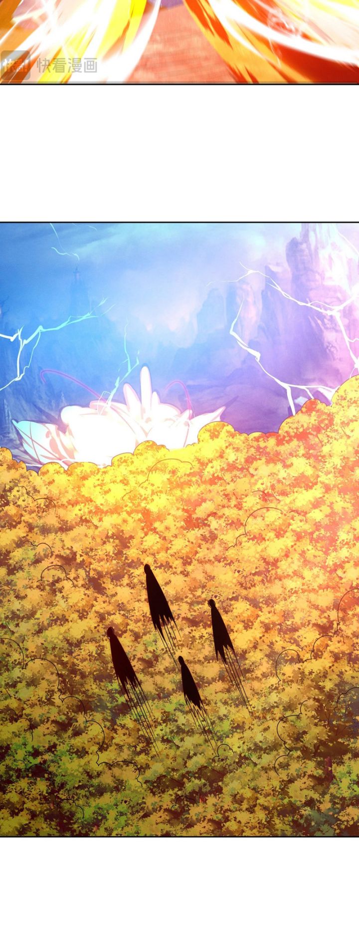I Can Summon God Chapter 87 Gambar 15