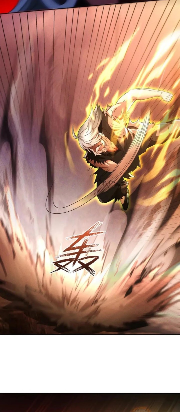 I Can Summon God Chapter 88 Gambar 15