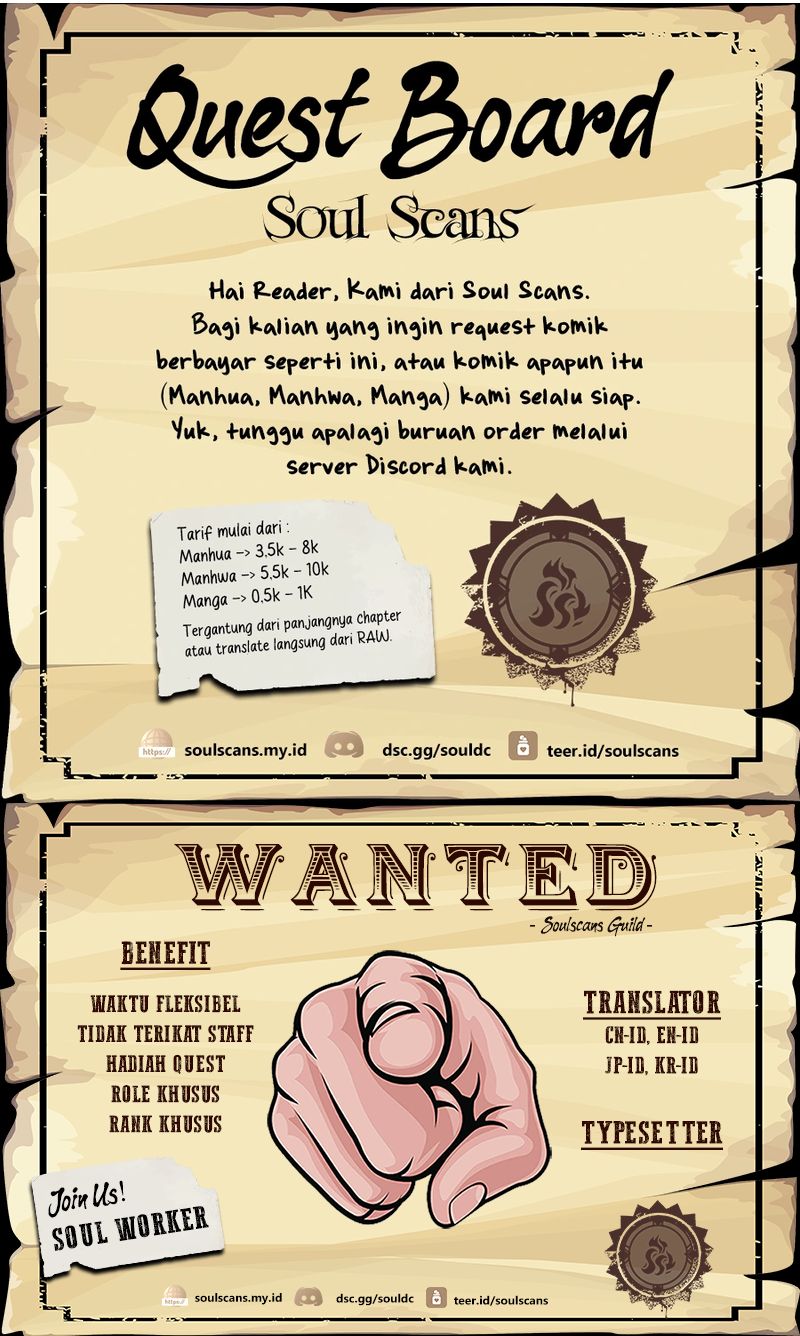 I Can Summon God Chapter 94 Gambar 21