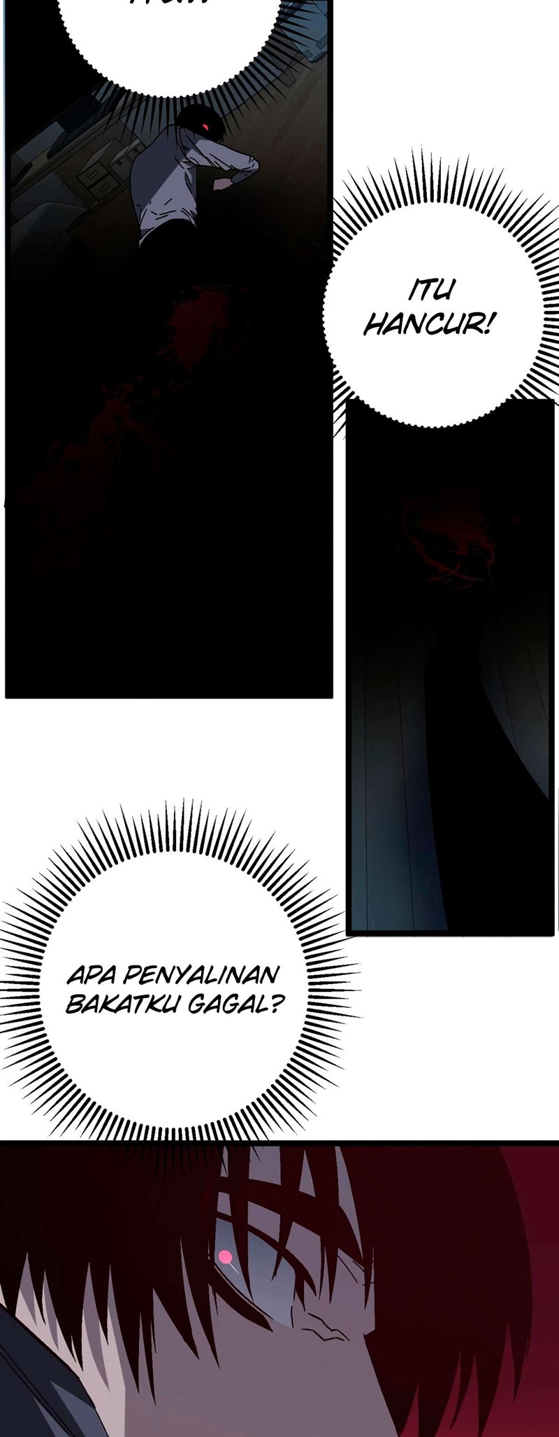 I Copy Talents (Your Talent is Mine) Chapter 05 Gambar 9