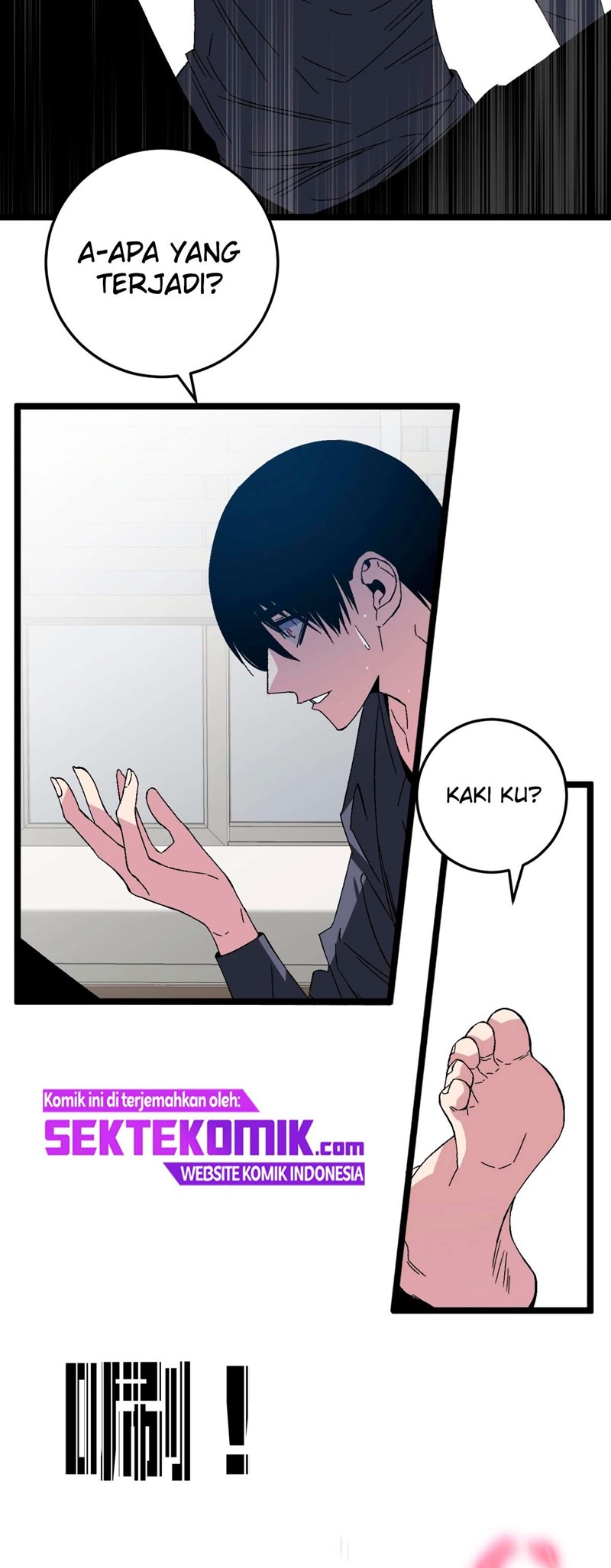 I Copy Talents (Your Talent is Mine) Chapter 05 Gambar 14