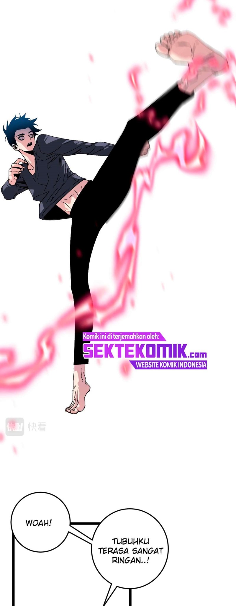 I Copy Talents (Your Talent is Mine) Chapter 05 Gambar 15