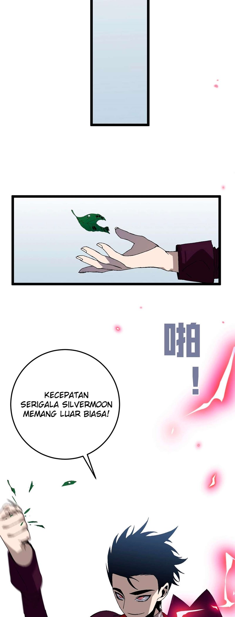 I Copy Talents (Your Talent is Mine) Chapter 05 Gambar 25