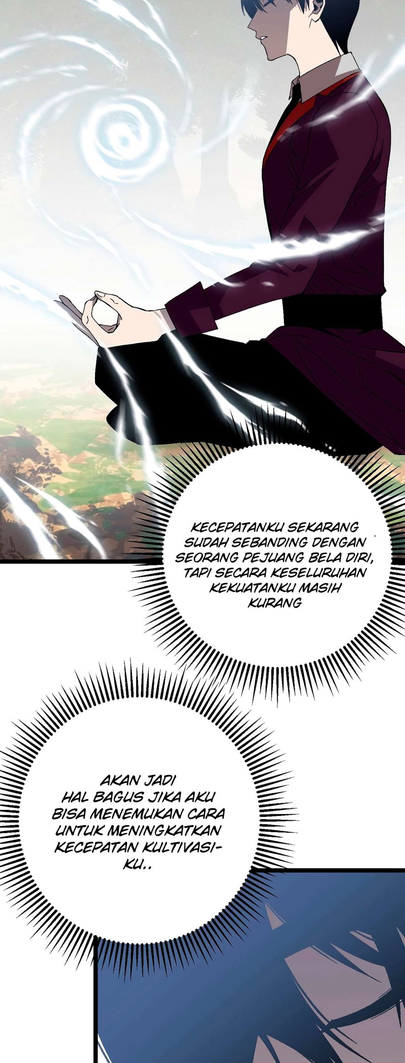 I Copy Talents (Your Talent is Mine) Chapter 05 Gambar 28