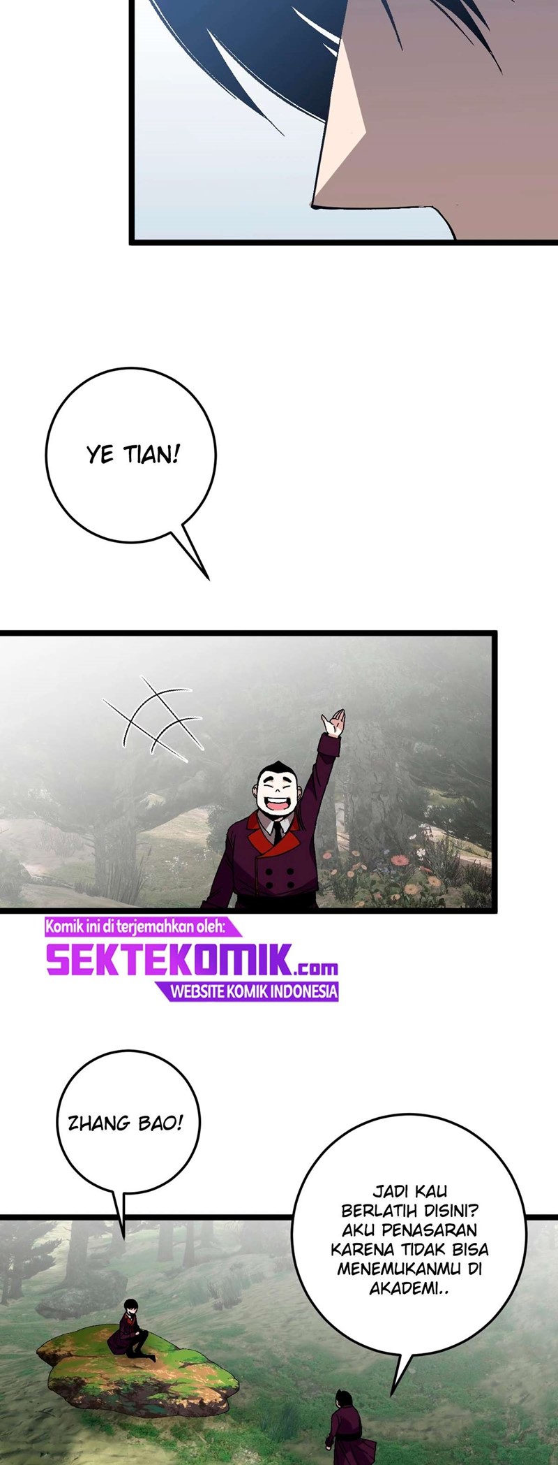 I Copy Talents (Your Talent is Mine) Chapter 05 Gambar 29