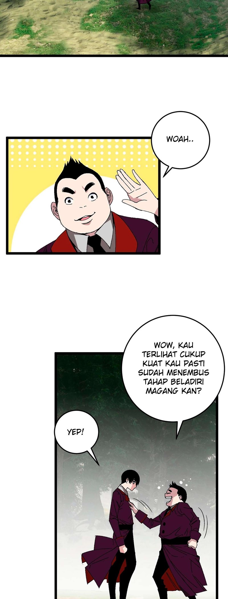 I Copy Talents (Your Talent is Mine) Chapter 05 Gambar 30